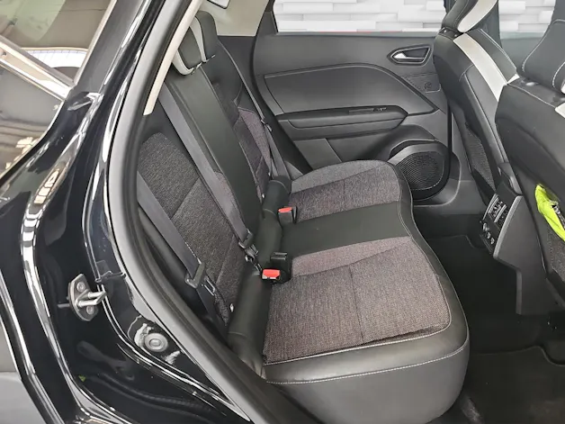 Renault Captur 1.3 TCe 140 techno EDC