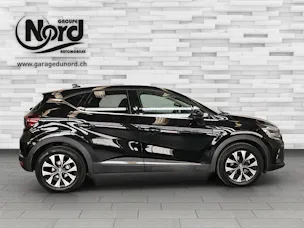 Renault Captur 1.3 TCe 140 techno EDC
