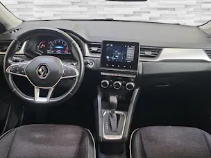 Renault Captur 1.3 TCe 140 techno EDC