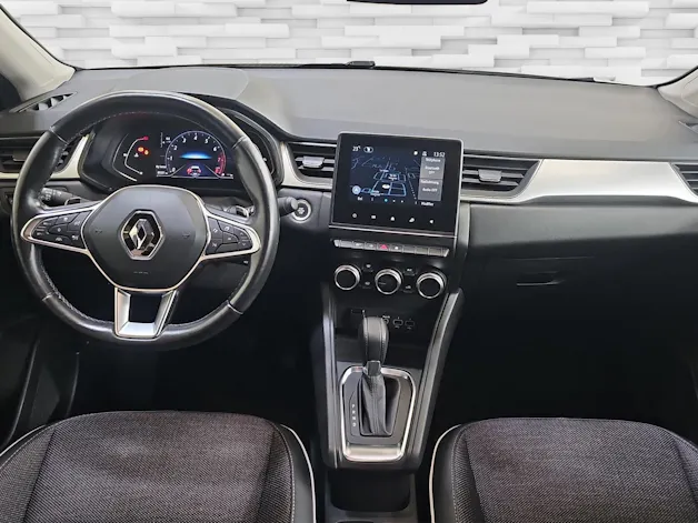Renault Captur 1.3 TCe 140 techno EDC