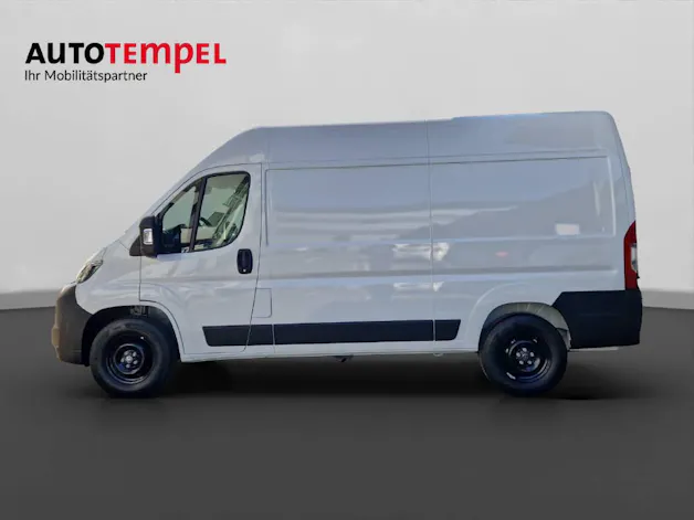 Toyota PROACE MAX Van 3.5 L2H2 2.2 D 47039/000