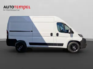Toyota PROACE MAX Van 3.5 L2H2 2.2 D 47039/000