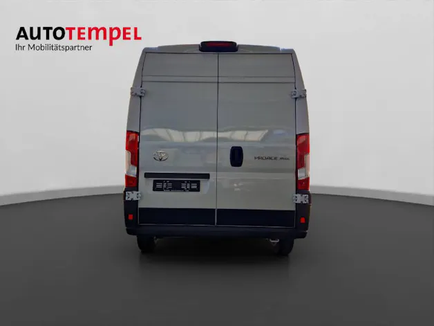 Toyota PROACE MAX Van 3.5 L2H2 2.2 D 47039/000