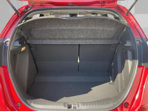 Honda Jazz 1.5 i-MMD Elegance
