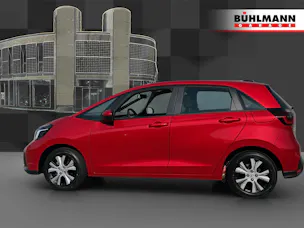 Honda Jazz 1.5 i-MMD Elegance