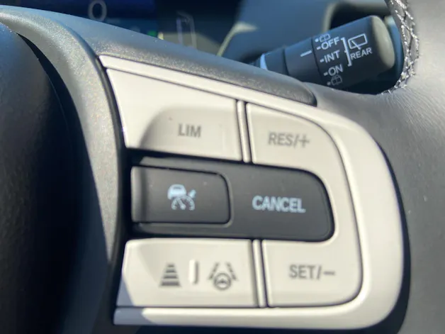Honda Jazz 1.5 i-MMD Elegance