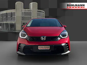 Honda Jazz 1.5 i-MMD Elegance