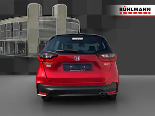 Honda Jazz 1.5 i-MMD Elegance