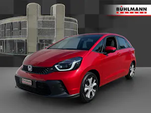 Honda Jazz 1.5 i-MMD Elegance