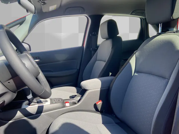 Honda Jazz 1.5 i-MMD Elegance