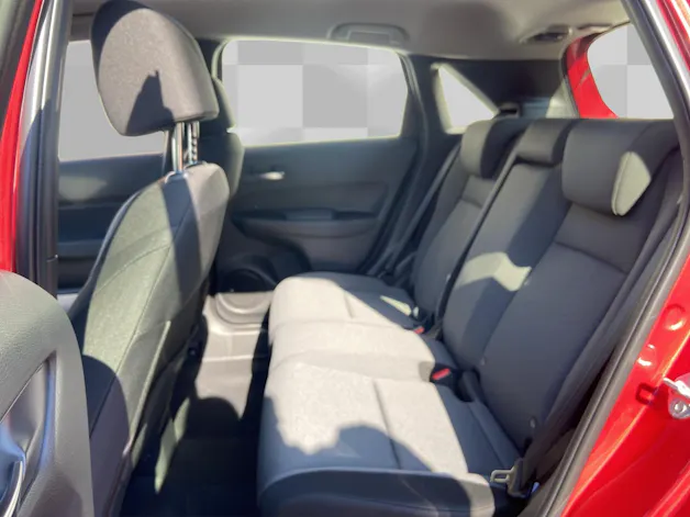 Honda Jazz 1.5 i-MMD Elegance