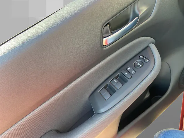 Honda Jazz 1.5 i-MMD Elegance