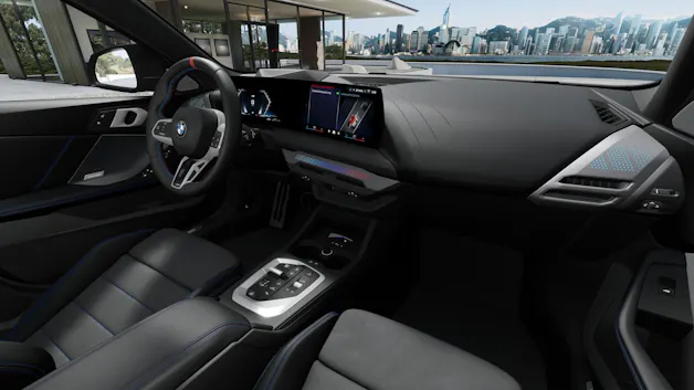 BMW M135i xDrive