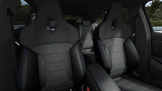 BMW M135i xDrive