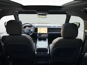 Land Rover Defender 90 3.0 D I6 250 X-Dynamic SE