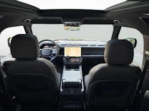 Fahrzeugbild LAND ROVER Defender 90 3.0 D I6 250 X-Dynamic SE