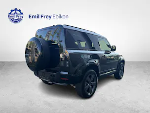 Land Rover Defender 90 3.0 D I6 250 X-Dynamic SE