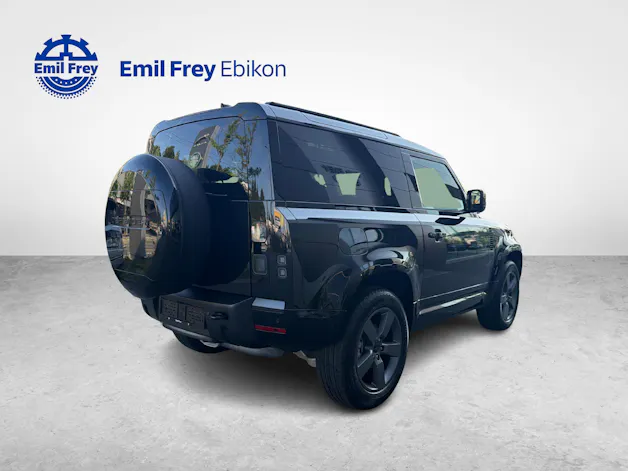 Land Rover Defender 90 3.0 D I6 250 X-Dynamic SE