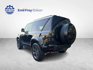 Land Rover Defender 90 3.0 D I6 250 X-Dynamic SE