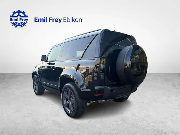 Land Rover Defender 90 3.0 D I6 250 X-Dynamic SE