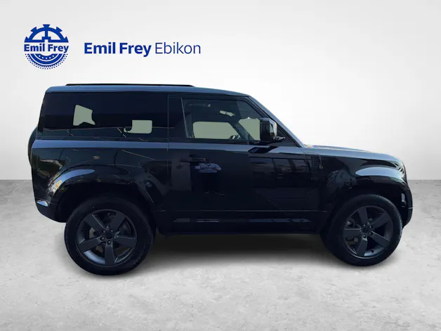 Land Rover Defender 90 3.0 D I6 250 X-Dynamic SE