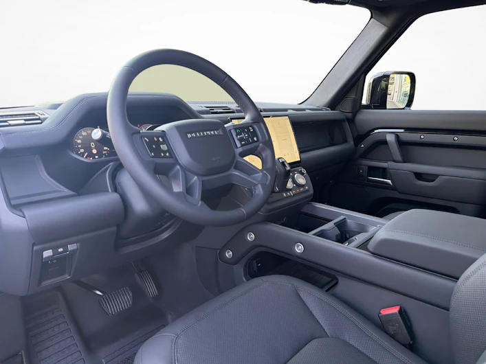 Fahrzeugbild LAND ROVER DEFENDER