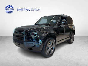 Fahrzeugbild LAND ROVER Defender 90 3.0 D I6 250 X-Dynamic SE