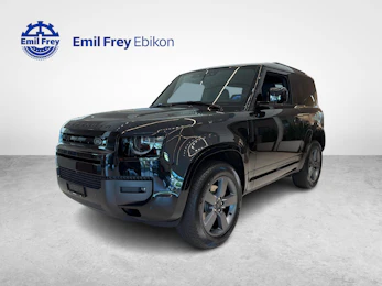 Fahrzeugbild LAND ROVER Defender 90 3.0 D I6 250 X-Dynamic SE