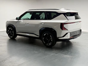 Fahrzeugbild KIA EV5 81 kWh GT-Line 4x4