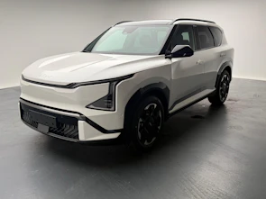 Fahrzeugbild KIA EV5 81 kWh GT-Line 4x4