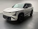 Kia EV5 81 kWh GT-Line 4x4