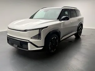 Kia EV5 81 kWh GT-Line 4x4