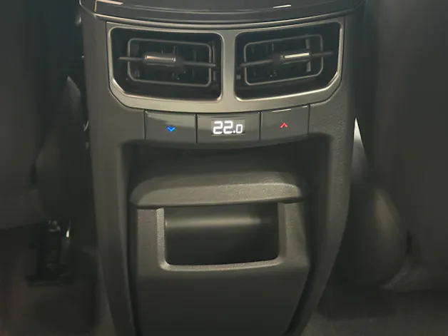 Kia EV5 81 kWh GT-Line 4x4