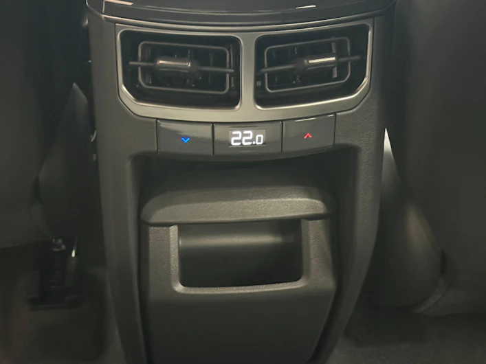 Fahrzeugbild KIA EV5