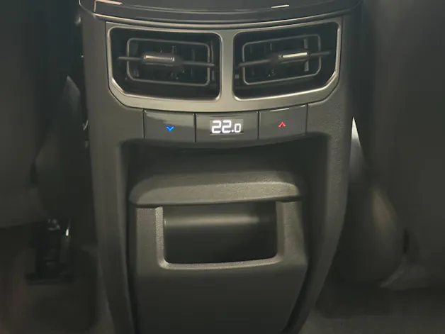 Kia EV5 81 kWh GT-Line 4x4