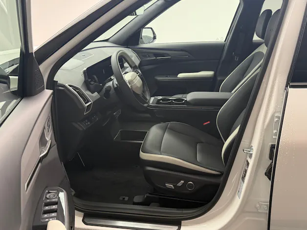 Kia EV5 81 kWh GT-Line 4x4