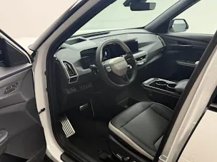 Kia EV5 81 kWh GT-Line 4x4