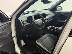 Fahrzeugbild KIA EV5 81 kWh GT-Line 4x4