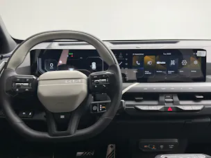 Kia EV5 81 kWh GT-Line 4x4