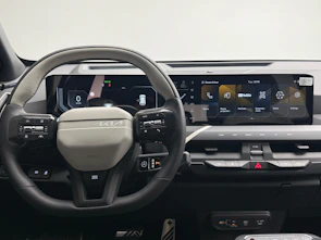 Fahrzeugbild KIA EV5 81 kWh GT-Line 4x4