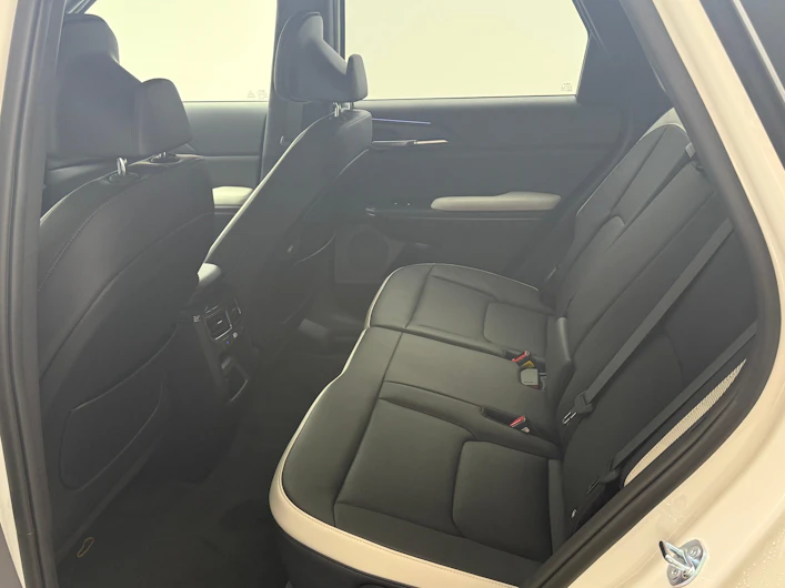 Fahrzeugbild KIA EV5