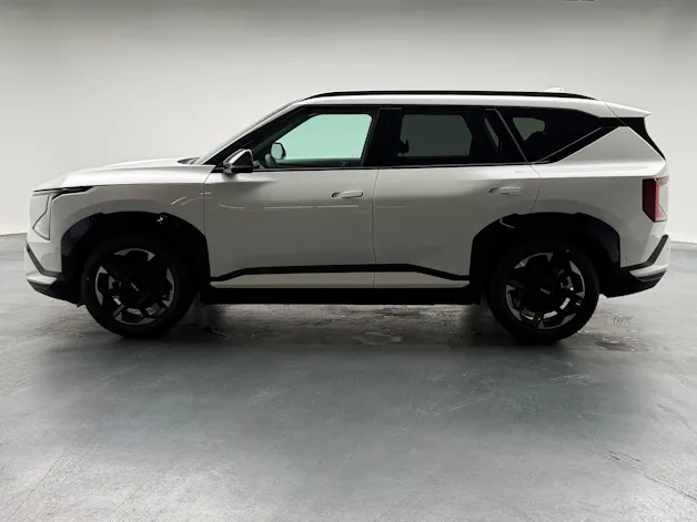Kia EV5 81 kWh GT-Line 4x4