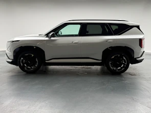Fahrzeugbild KIA EV5 81 kWh GT-Line 4x4