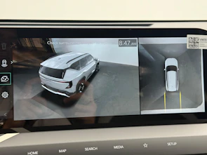 Fahrzeugbild KIA EV5 81 kWh GT-Line 4x4
