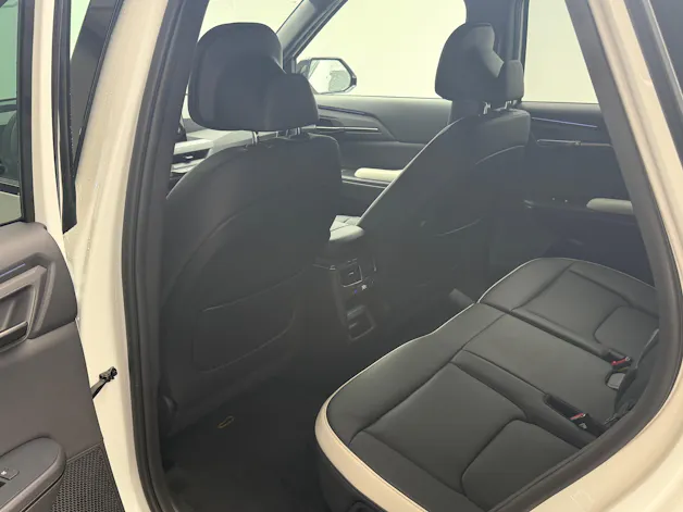 Kia EV5 81 kWh GT-Line 4x4
