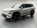 Kia EV5 81 kWh GT-Line 4x4