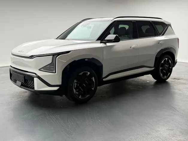 Kia EV5 81 kWh GT-Line 4x4