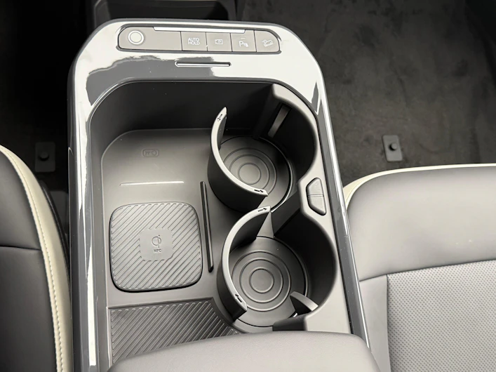 Fahrzeugbild KIA EV5