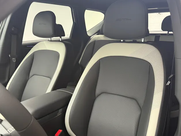 Kia EV5 81 kWh GT-Line 4x4