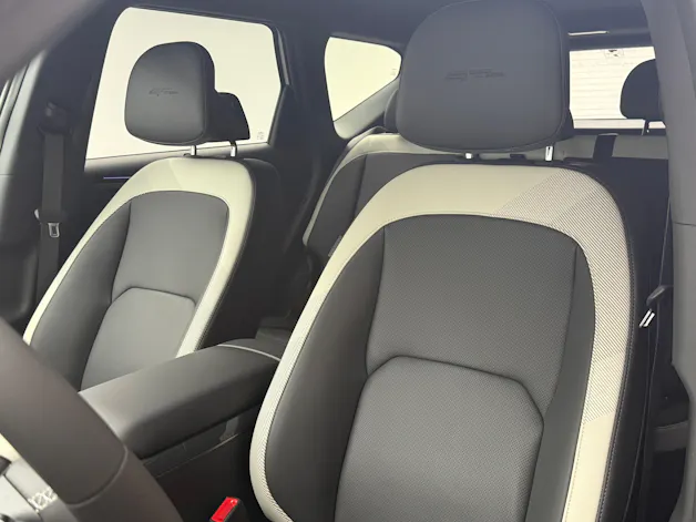 Kia EV5 81 kWh GT-Line 4x4